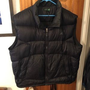Eastern Mountain Sports EMS 725 Puffy Vest